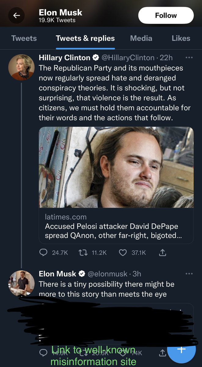 Yeah I’m out for a bit.