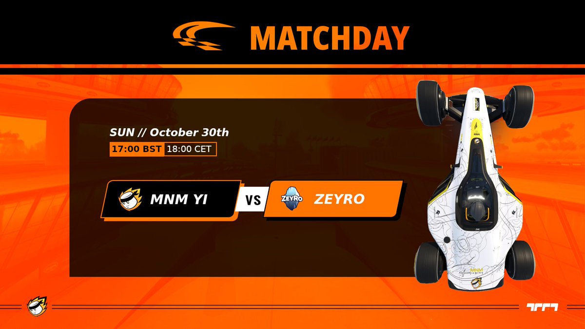 MNM Gaming Trackmania tweet media