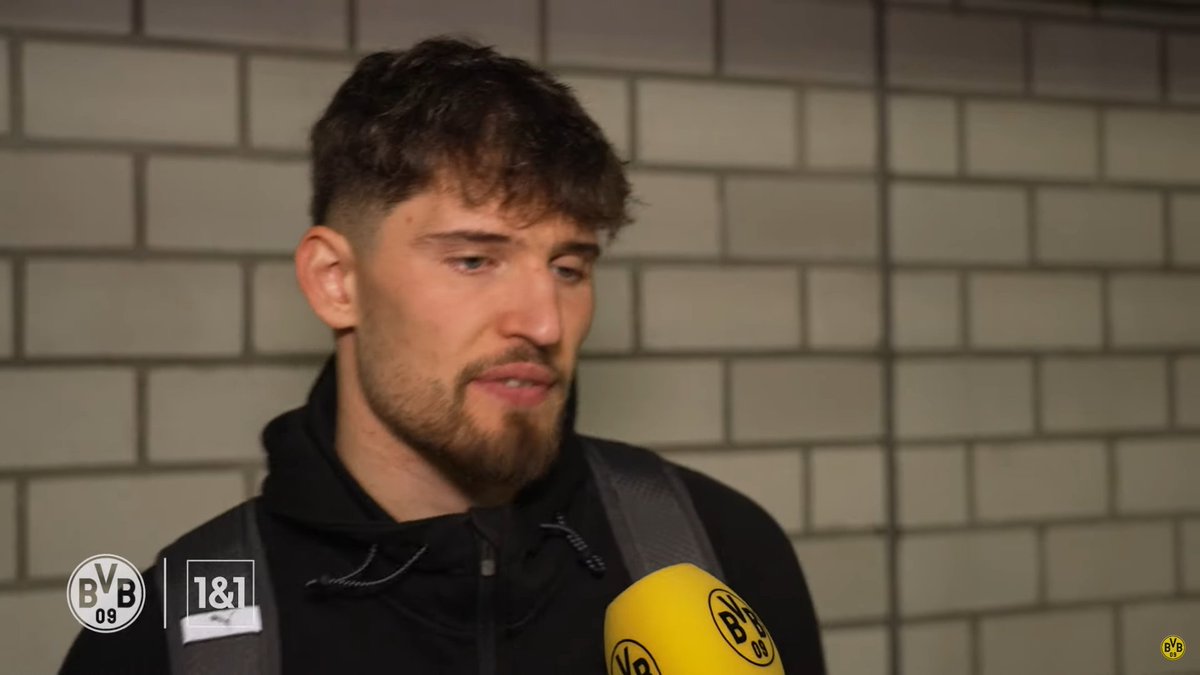 Kobel: 'And it’s important that we look at them, rather than saying “it’s fine, we got the 3 points.” There are definitely a few things we’ll look at but sometimes it’s also alright when you dig in and get the 3 points.”