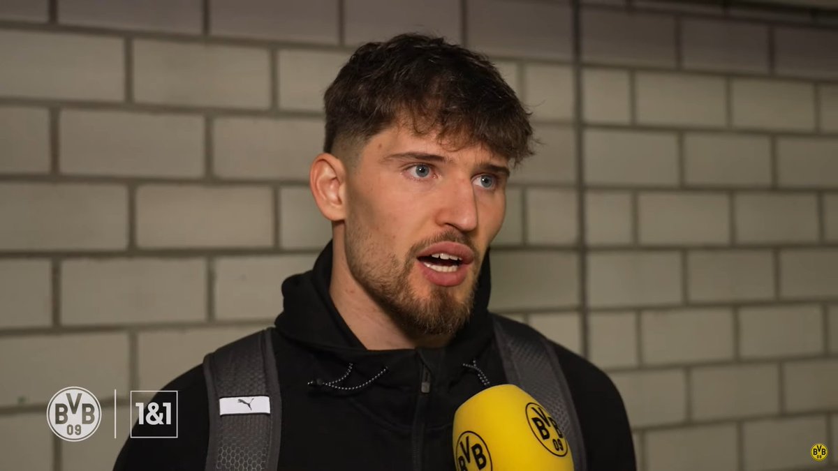 Kobel on the aims against Copenhagen: “Build on our performances so far and get the attack and defense to work together as well as possible, so that we really dominate.'