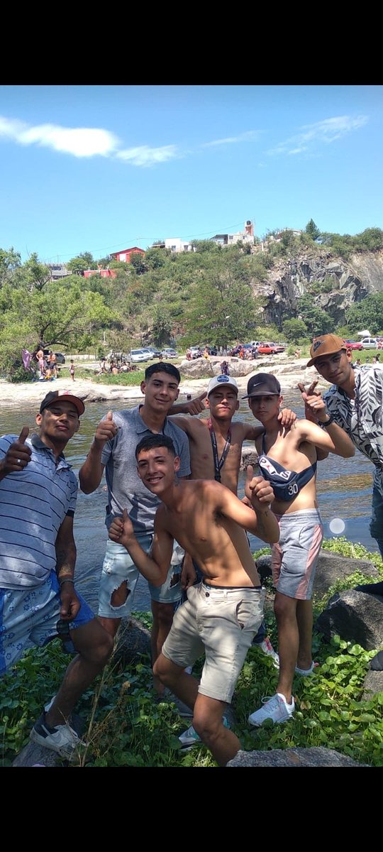 Descanza en paz hermano, hasta pronto🤝♥️
