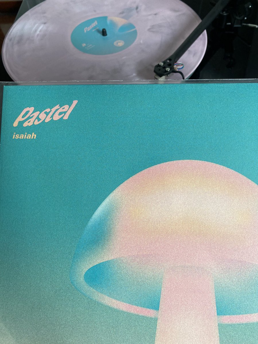 You really need to start listening to <a href="/Pastelbanduk/">Pastel</a> 🍄