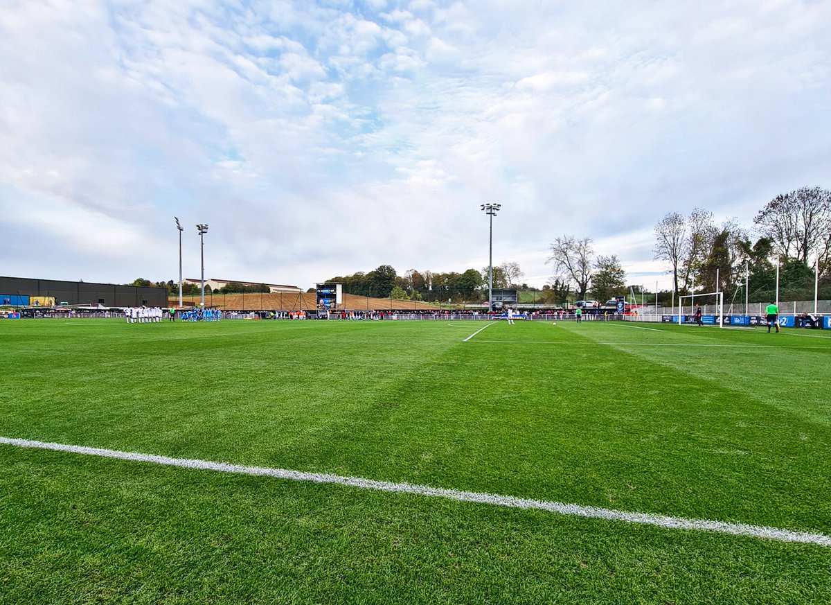 RyanClauin's tweet photo. 📆 30.10.2022
🆚️ FC Chambly-Oise - Amiens SC
🏟 Stade Des Marais
🗺 France 🇨🇵
🏆 Coupe De France
🎟️ 5€
#FCCOASC https://t.co/pHXquBrlGc