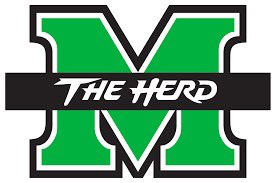 Thank you <a href="/CoachHuff/">Charles C. Huff</a> for the amazing opportunity and game day invite to <a href="/HerdFB/">Marshall Football</a>! #WeAreMarshall | #GoHerd <a href="/J_maineKeyes/">Jermaine Keyes</a> @Key_R_CurtMU25