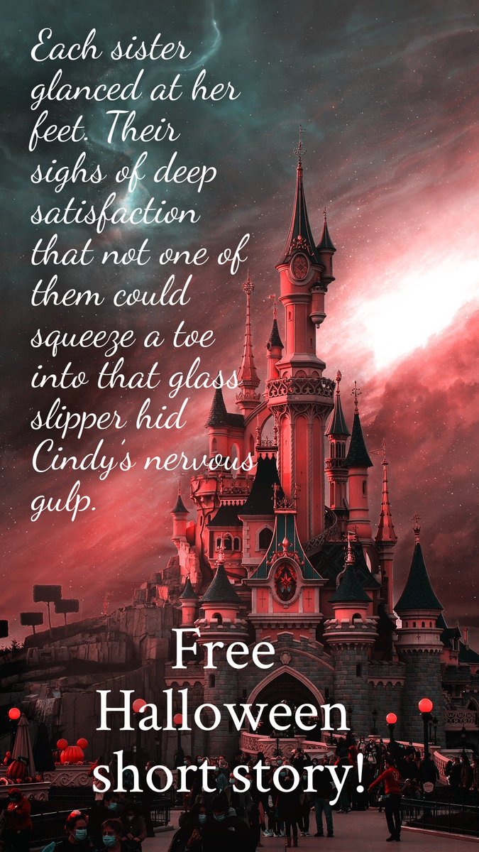 <a href="/jgmacleodauthor/">J.G. MacLeod</a> <a href="/laliaristo/">Author Lali A. Love ™️ 🌈</a> <a href="/JessSFrankel/">Jesse Seth Frankel--YA Fantasy/Adventure Author </a> <a href="/Kellyrei007/">Kelly Miller, Amazon Best-Selling Author 💜🐶🐎</a> <a href="/joanne_paulson/">Author JC Paulson 🇺🇦 🕊🐧</a> <a href="/DellOlioMario/">Mario Dell'Olio—Award winning Author</a> <a href="/tristanbtaylor/">Tristan B Taylor</a> <a href="/lifelovelily22/">lily lawson🌈</a> @EmmyRBennett <a href="/AmericanBadOZ/">T.A. Bound 🦈🌋</a> @Frank_Butterfly @J_RomanceWriter <a href="/h_craggs/">Helena M Craggs</a> <a href="/claudia_oltean/">Claudia Oltean</a> <a href="/Ivyloganauthor/">Ivy Logan</a> <a href="/CP_Daly/">CP Daly</a> @CherylLCreative Welcome to #writingcommunity, Steve <a href="/dellwrites/">Steve Dell</a>. A great list above, and thank you Jenn for mentioning me. I'm currently offering a free short story for Halloween, which might appeal to the lighter side of your Gothic interests!
cherylburman.com/free-story-cin…