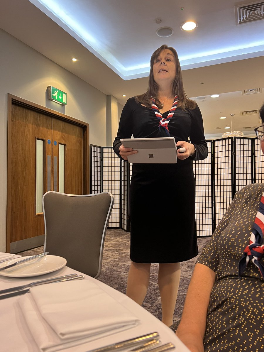 Amy Gilbert tweet media