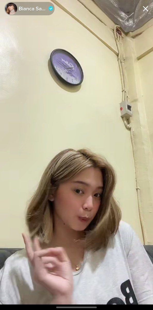 notricaaa_'s tweet photo. good night, luv!💜✨😙 @notbiancas https://t.co/NJU6nm0hC9