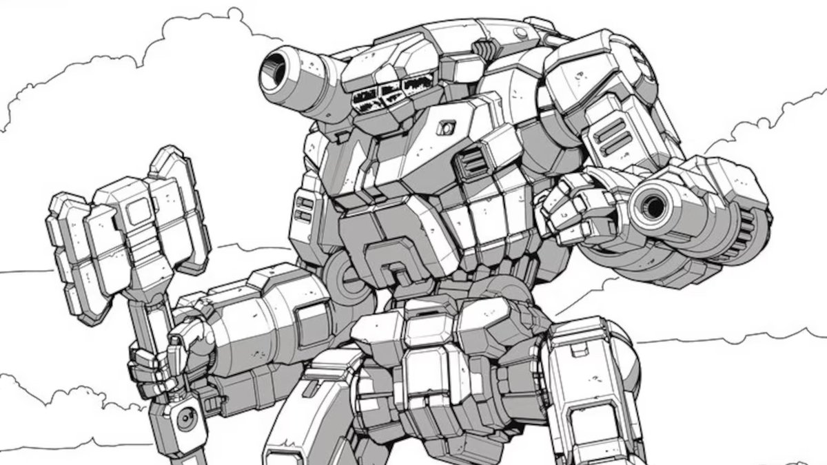 Big Red-40TECH tweet media