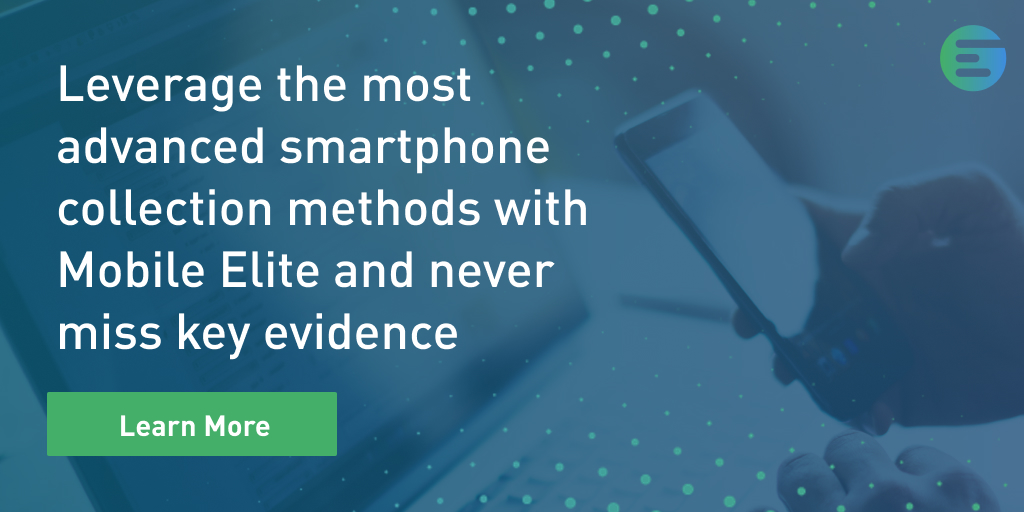 Cellebrite Enterprise Solutions tweet media