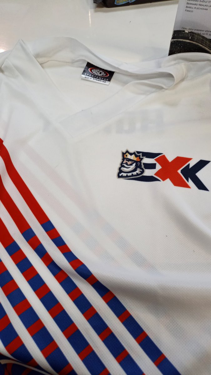 Hunter13374's tweet photo. Event pre mňa skončil a tým aj moja kariéra v CR.
Special thanks:
@ExK_cr for jersey (i give photo later)
@Ovachamp for chance be here in Ostrava to create LAN Final
And All peoples, which support me in my road.
Ily guys 🫡💙 https://t.co/Ivbp5wcmHF