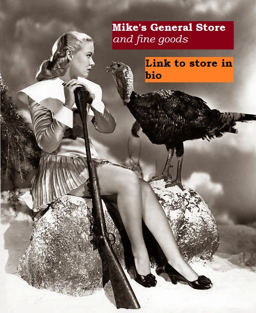Mike's General Store & fine goods tweet media