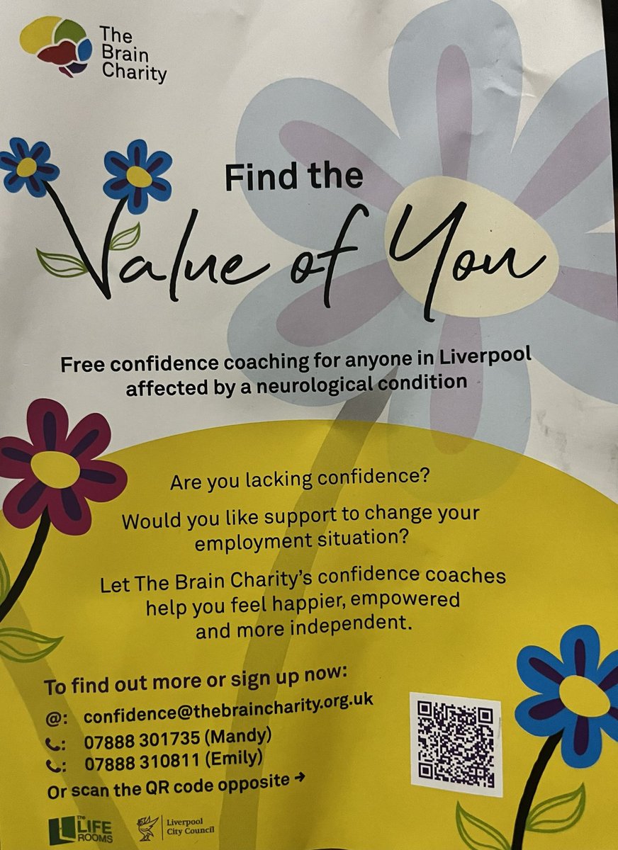 Do you want to build your confidence? 
We have been offered a unique offer to help build our confidence, feel more empowered and independent.
If your interested we have a course starting on Wednesday 2nd November at our office in Dingle Please email info@livpac.org.uk to book on.
