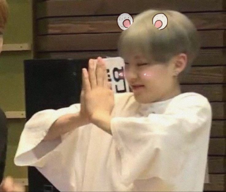 minghaobojong's tweet photo. @caratstalk hoshi mbul gemes anak sd https://t.co/rCG4QflY7h