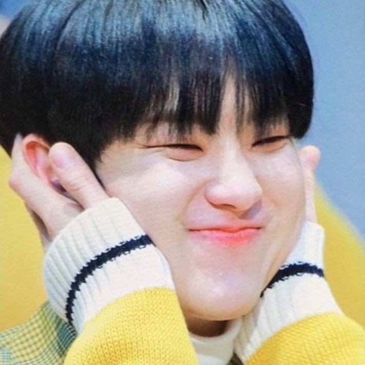 minghaobojong's tweet photo. @caratstalk hoshi mbul gemes anak sd https://t.co/rCG4QflY7h