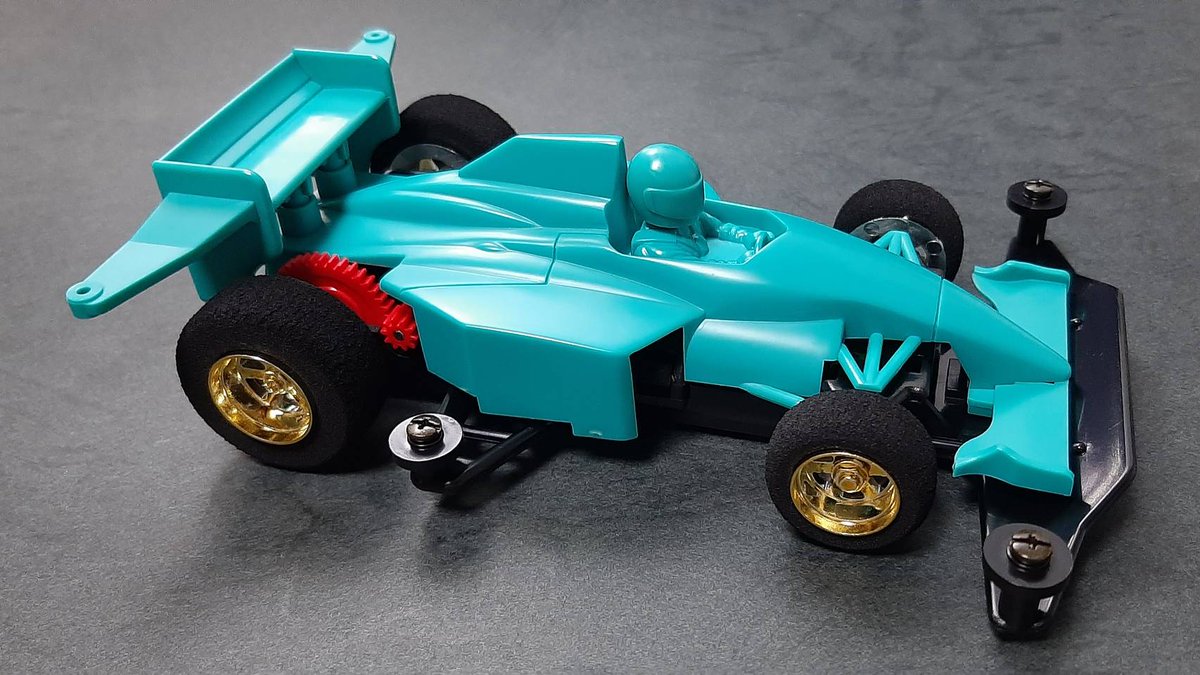 chenguanzhen18's tweet photo. 1989 FUJIMI 1/32 LEYTON HOUSE MARCH F-1
look ~ 🤘👀✨
フジミ チューンナップF .レイトンハウス マーチ F-1
#フジミ模型 #フジミ #タミヤ #コミカルミニ四駆 #ミニ四駆 #ミニ四駆改造 #ミニf1
#mini4wd #tamiya #tamiya4wd #fujimi #leytonhousemarch #fujimimodels #f1 #minif1 #tamiyaminif1 https://t.co/RvTQDq9kmK