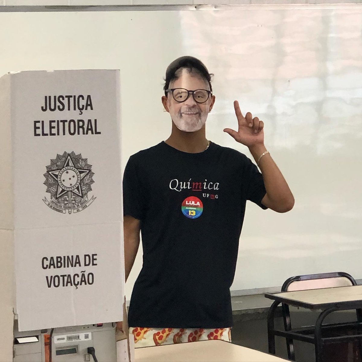 areyoukso's tweet photo. trazendo beleza, consciência e voto secreto pra tl de vcssss ✨🤗 https://t.co/TNrtyNyG1p