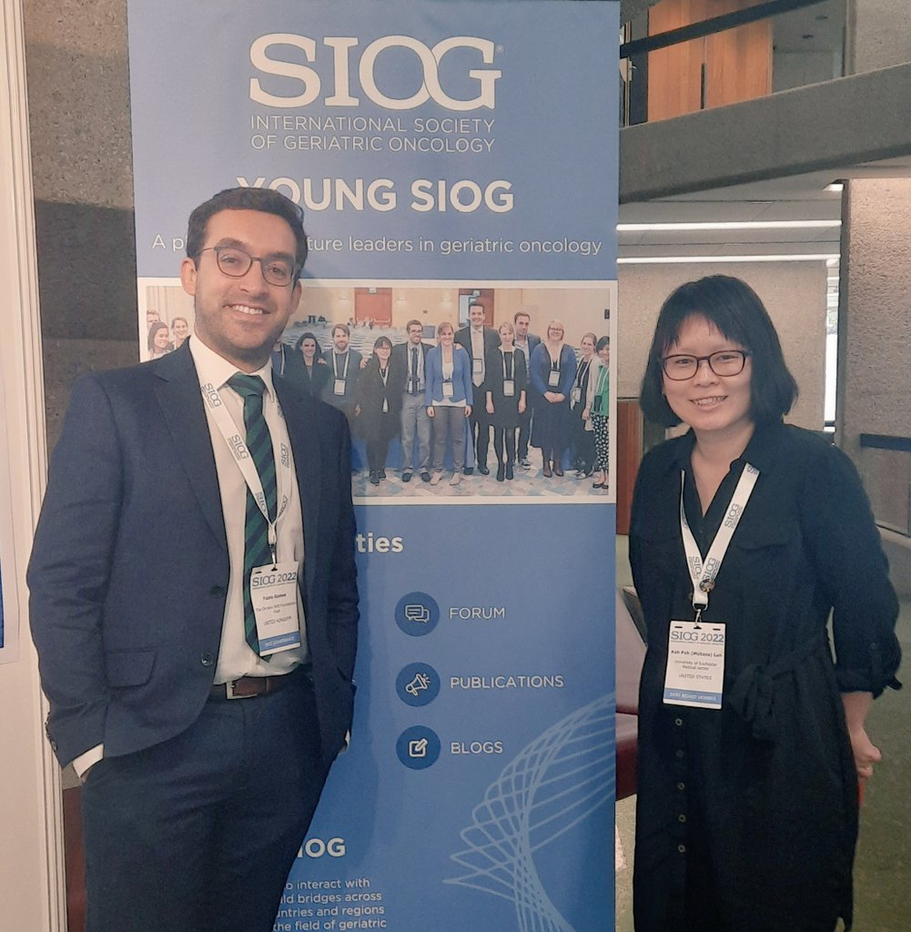 Fabio Gomes (@fabiogomes_go) on Twitter photo Excited to serve as the new <a href="/YoungSIOG/">Young SIOG</a> chair! But please join me in acknowledging the awesome work @MelissaLoh21 has done for the group over the past 8 years! <a href="/SIOGorg/">SIOG</a> @rochgerionc @G_LipositsMD <a href="/neuendorff_nr/">Nina Rosa Neuendorff</a> <a href="/DrSukeshiArora/">Sukeshi Arora MD</a> @KrokSchoen <a href="/nicolobattisti/">Nicolò Battisti, MD</a> Excited to serve as the new <a href="/YoungSIOG/">Young SIOG</a> chair! But please join me in acknowledging the awesome work @MelissaLoh21 has done for the group over the past 8 years! <a href="/SIOGorg/">SIOG</a> @rochgerionc @G_LipositsMD <a href="/neuendorff_nr/">Nina Rosa Neuendorff</a> <a href="/DrSukeshiArora/">Sukeshi Arora MD</a> @KrokSchoen <a href="/nicolobattisti/">Nicolò Battisti, MD</a>