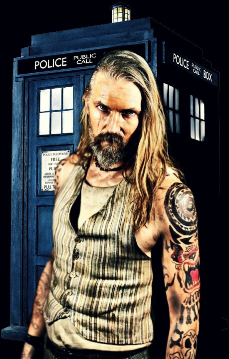 joncampling's tweet photo. Fab TIKTOK LIVE Today.
As discussed during...  here's some incarnations of me as... the doctor.
🧙‍♂️ Using characters I've actually played. 🎬👊🤩

Captions ??? 
#DrWho #JONCampling https://t.co/bRpTxIe0dx