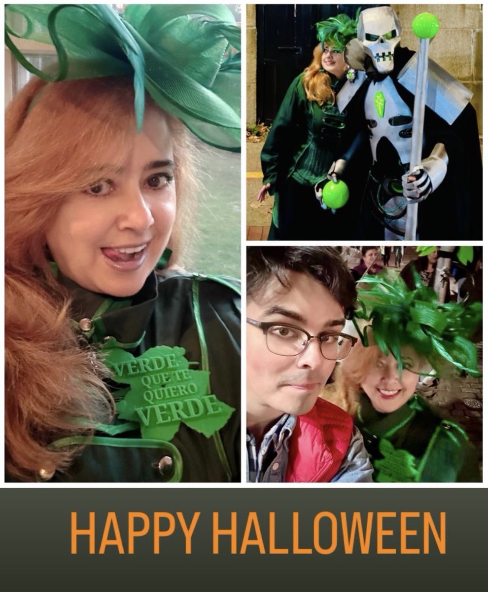 #happyhalloween