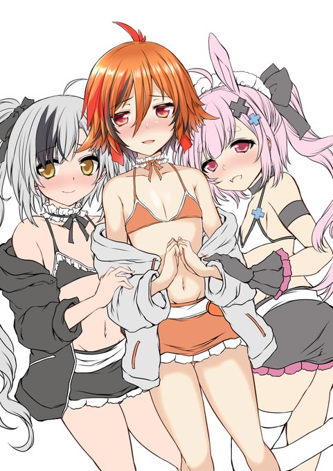 タイムアップ
今日はここまで
風見〇くさんのガチ恋勢から怒られそうだけど、許してほしい 