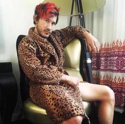 MarkOFBot's tweet photo. Never forget what you're missing ~ Markiplier https://t.co/WiOVjazA9f