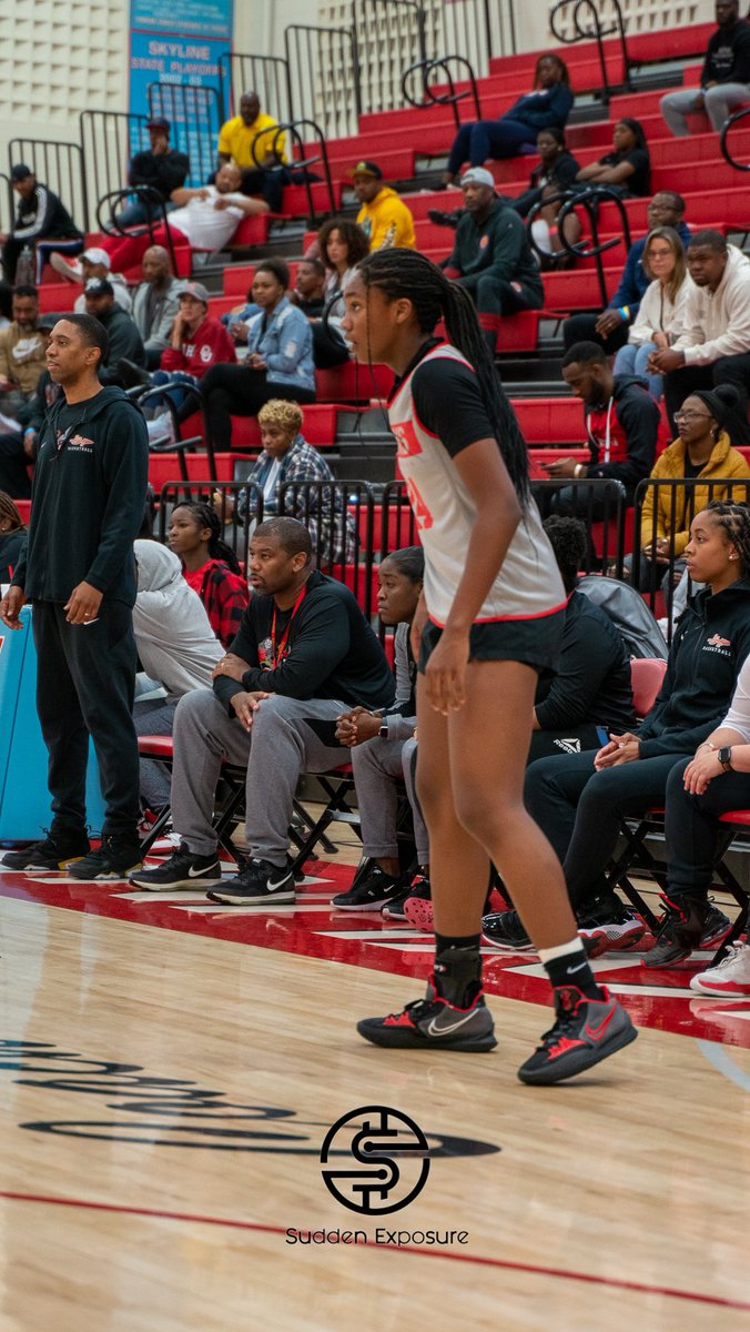 MAN! I am extremely grateful for each and every person that stepped foot in the building yesterday. This was special for the game! From every fan, every college coach, every high school program, and every media outlet, THANK YOU! Next year will be amazing! #ThePrelude