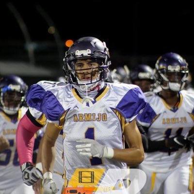 2023 WR/DB Kaiba Washington Armijo High (CA) 6-2/170 @KaibaWashington hudl.com/video/3/149609…