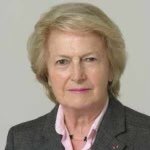 GavaudanJ's tweet photo. Geneviève Augendre n’est plus. 72 ans de barreau et un engagement du premier au dernier instant pour la profession. Elle fut la première présidente de la commission règles et usages du @CNBarreaux. Au nom des 71 000 avocats de France, je salue sa mémoire. https://t.co/beSGGxHFH1