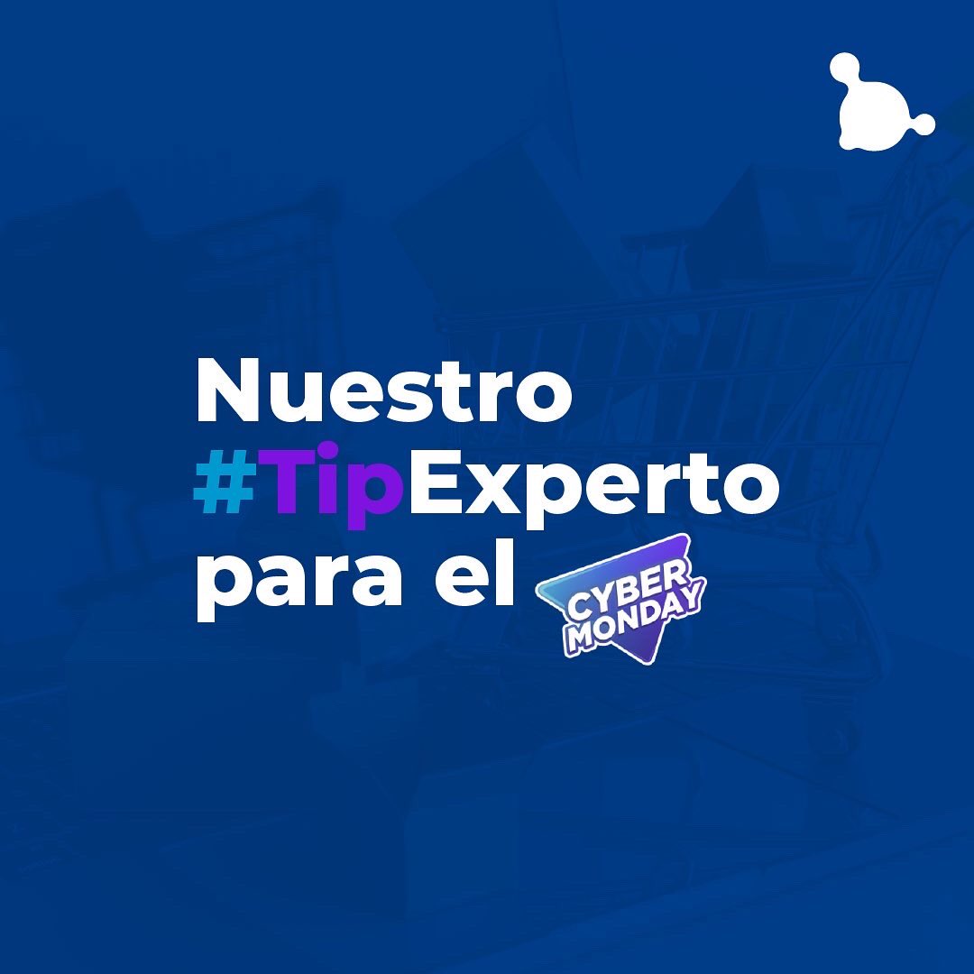 webexperto's tweet photo. Se viene el #cybermonday y este es nuestro #TipExperto para estos días.

👉 Antes de ejecutar cualquier promoción ORGANIZÁ TU STOCK 📦

Conocer tu stock te permitirá realizar promociones y descuentos más efectivos 💯 

¿Preparado para vender? 🚀 https://t.co/FKe49tyIIa