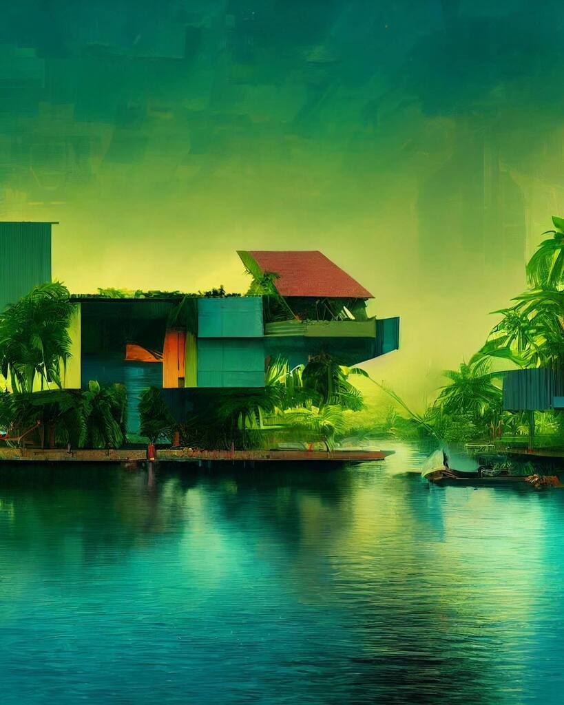 Rabad
#bytesandmortar #aiart #latinart #pfknr #viral #future #trending #generativeart #futurism #digitalart #artoftheday #puertorico #fineart #contemporaryart #scifiart #art #digitalartwork #artificialintelligence #generativeart #cryptoart #1of1 #concept… instagr.am/p/CkV92ruIJQ1/