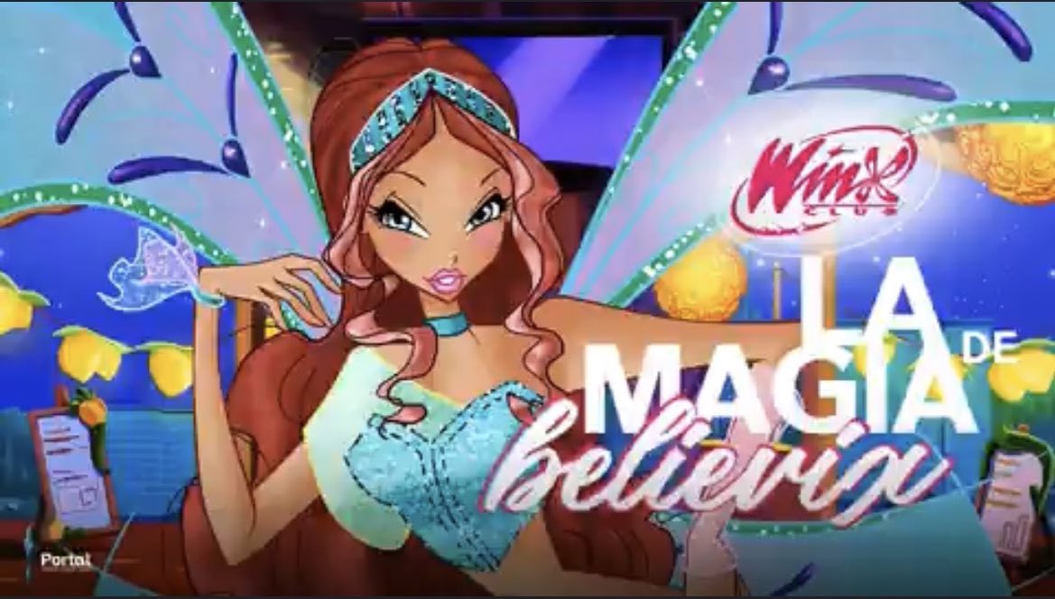 World of Winx Club✨ (@WorldWinxClub) / Twitter