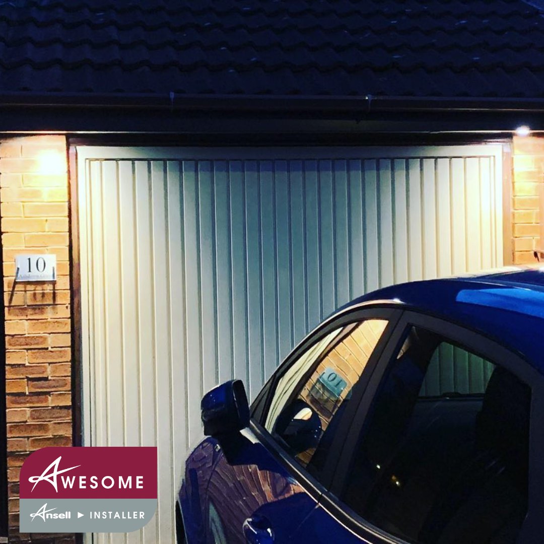 ansell_lighting's tweet photo. 📢 "Using Ansell Lighting as always 👌" CC ELEC LTD 👏 

Once you use our lighting range, you never look back! #AwesomeAnsell https://t.co/XQWBVzlRBv