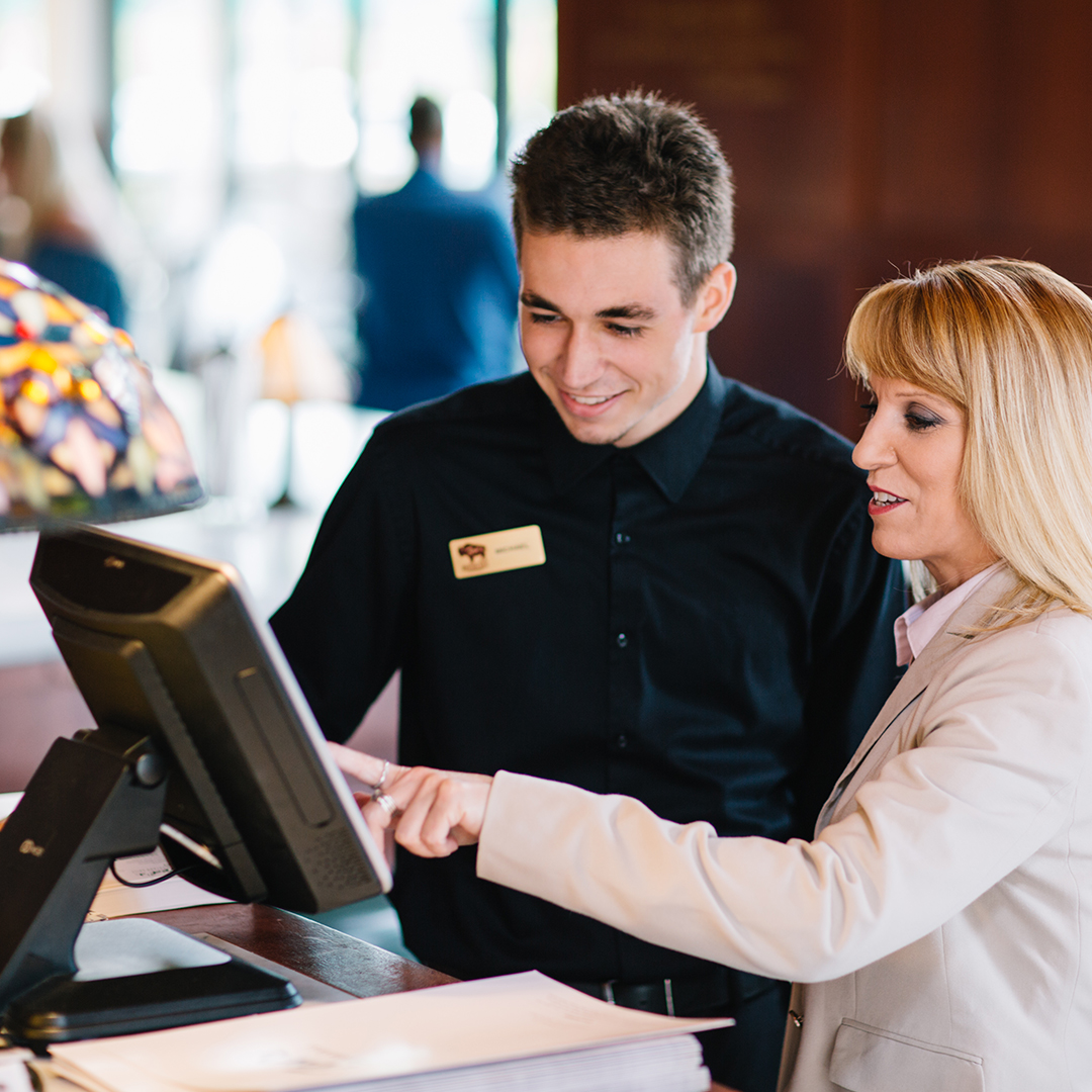 We can train service and presentation, but genuine hospitality comes from the heart. Thank you to our team members for the genuine hospitality you show our guests 361 days a year. #OnlyAtTeds