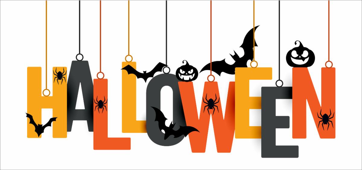 Trick-or-treating hours are 3pm to 7pm tomorrow, Oct 31. Homes welcoming trick-or-treaters should turn on their outdoor lights. Not all families participate; please teach children not to ring the doorbell if an outdoor light is not on. Halloween tips: ow.ly/RSZ750LkE7W