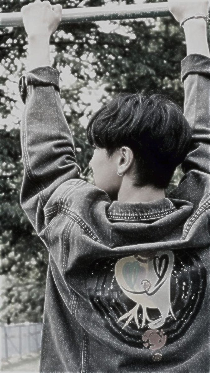 maydavecpo's tweet photo. ___Johnten AU  one tweet 

Gabut !

Cw / harsh word https://t.co/3jzl9fCK2g