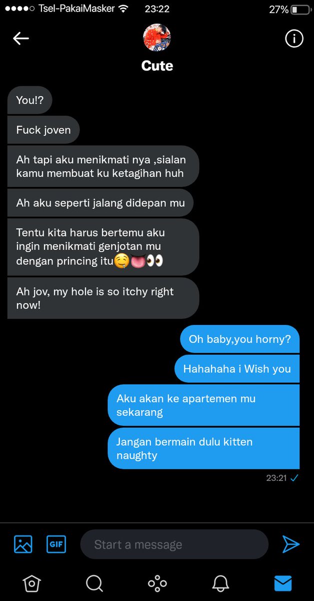 maydavecpo's tweet photo. #Johnten one Tweet AU -

Horny?
Tw / 🔞,pict rate https://t.co/vbJcGvoC4L