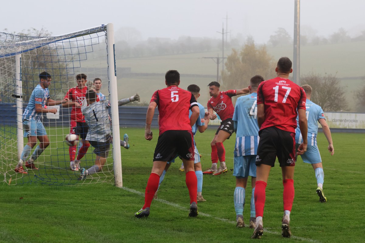 Tamworth FC SC tweet media