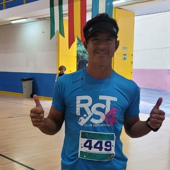 CDResist4's tweet photo. TIEMPO DE RUNNING
Otro día de carreras, turno de la 1ªmedia de la temporada. 
Celebrada en Fuengirola en su V edición, y que contó con la participación de:
👟🏃‍♂️Javi Marín en 1 h y 40m
👟🏃Iñaki Armendia en 1,44 

Bravo runners https://t.co/Z8yZxI5jj2