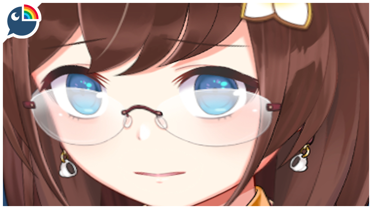 Hana Macchia ☕ NIJISANJI • にじさんじ on Twitter "uoooowouuwuhh treat was