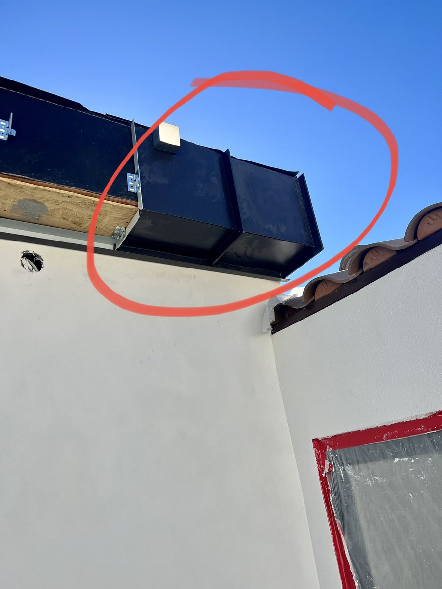 CraigJacob's tweet image. Full Steel facade wrap coming in hot☑️