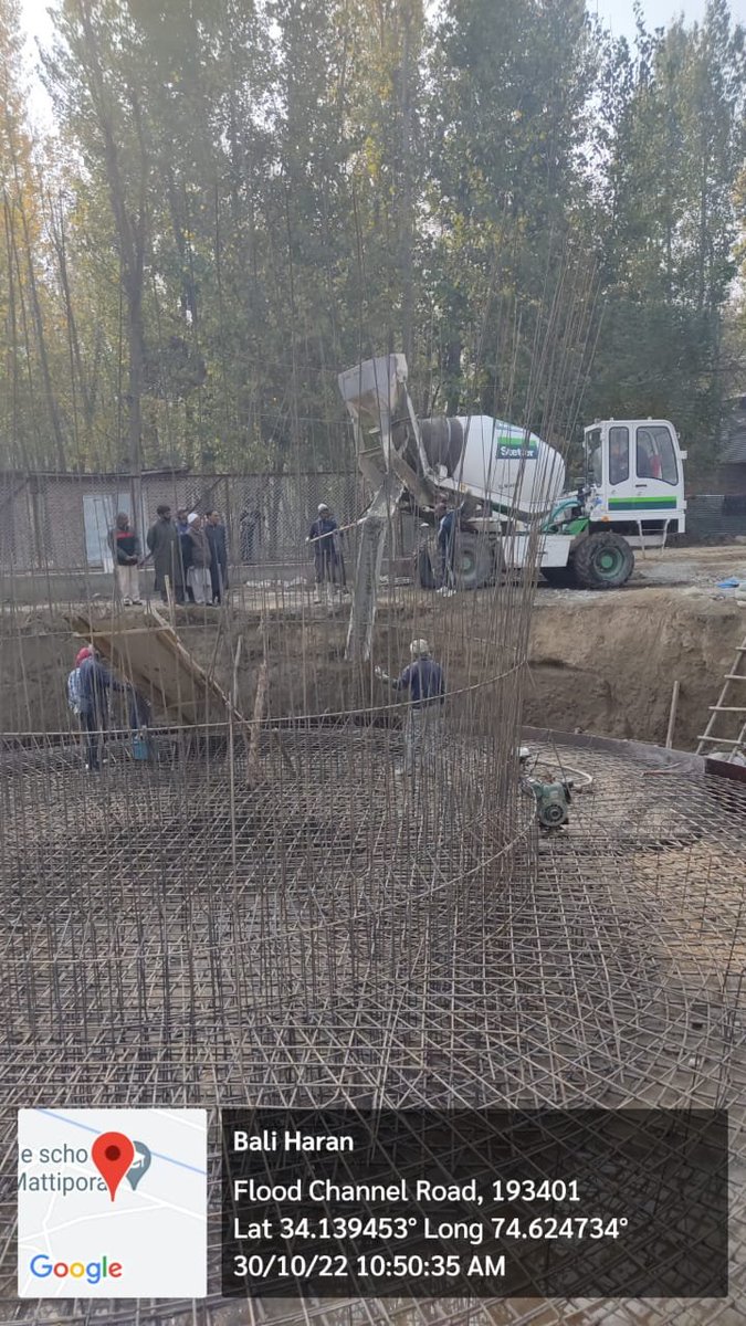 sehydbla's tweet photo. Glimpses of various ongoing JJM Works OHTs, RSFP, CLFs etc. in District Baramulla @DCBaramulla @DrSyedSehrish @JJM_JK @SyedAbidShah @MoJSDDWS @iamvikassheel @Jalshakti_JK @hanif1456 https://t.co/geTS7ivwz6
