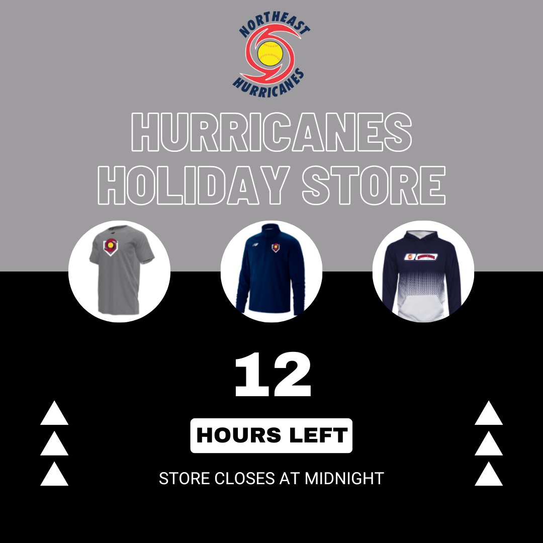 we are down to our final hours⏰⏰⏰ 

Shop NOW: bit.ly/3TJwL46