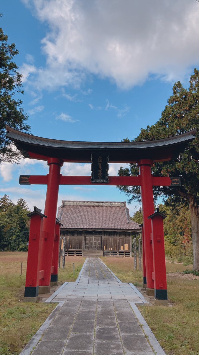 822nimu's tweet photo. ⚠️cos
お邪魔して来ました✨馬川亭さんめちゃめちゃオシャレな所だった！お外のロケーションも最高♪また撮影しに行きたい📸

お写真撮ってくださったりお話ししてくださった方々もありがとうございました🙏🌸お疲れ様でした♪ https://t.co/152VNzSQKy