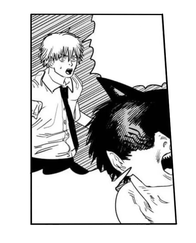 “ 　ว๊ากกกกก!!! อยู่ๆทุกคนก็พูดว่าฮาโลวีน! ศัตรูบุกเหรอ!!! ท่านเลื่อยยยย!! มีศัตーห๊า!!! เฮ้ย!!!! ท่านเลื่อยเองก็พูดว่าฮาโลวีน!? อะไรไม่รู้แต่ท่านเลื่อยยนต์เท่สุดๆ!!! วู๊ววว ฮาโลวีน!ฮาโลวีนนน!!!!!!　”