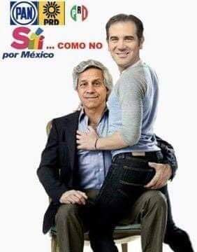 AlennMeny's tweet photo. @VicenteFoxQue TODA LA PEDORRA OPOSICION DEFENDIENDO AL CORRUPTO @lorenzocordovav https://t.co/gjN3TFP8Gk