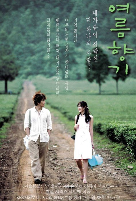Natamarsol's tweet photo. #RescatandoKdramas clásicos de clásicos , de esas que condensan la esencia de los #Kdramas y marcaron un hito, la Tetralogía de las Estaciones o #EndlessLove integrada por
#AutumnTale (2000)
#WinterSonata (2002)
#SummerScent (2003)
#SpringWaltz (2006) mi favorita https://t.co/vp7EyHilMA