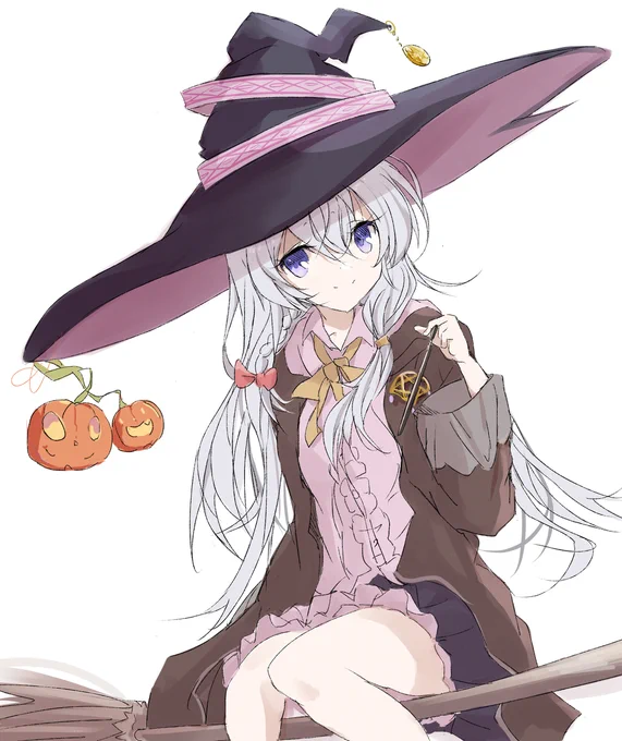 とりあえずハッピーハロウィン( i _ i ) (1/1) 