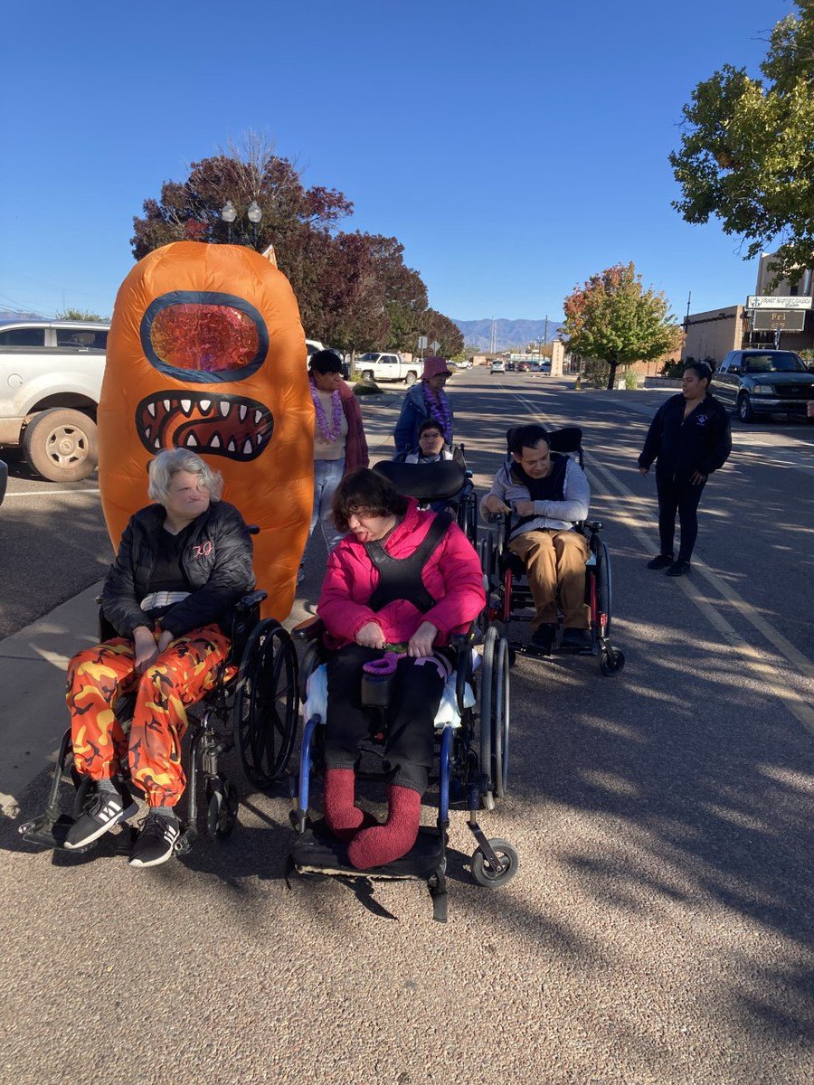 Adelante tweet media