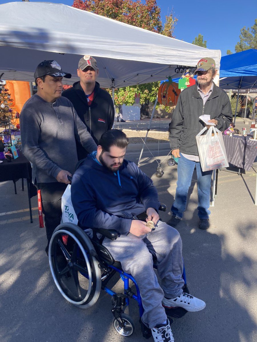 Adelante tweet media