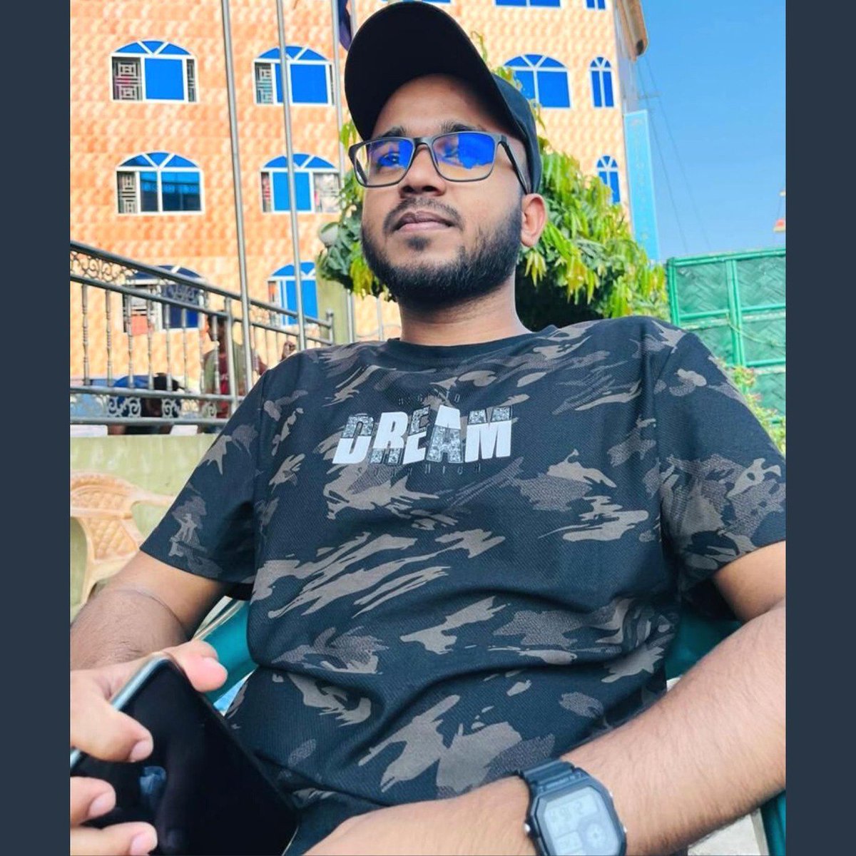 #NewProfilePic